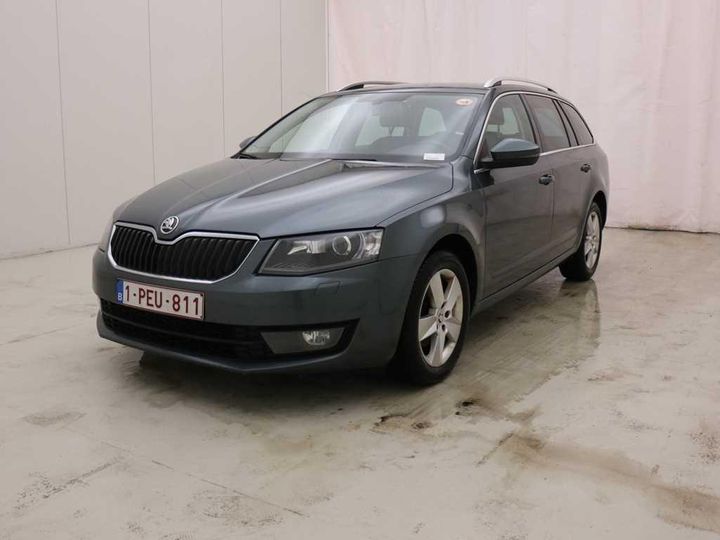 SKODA OCTAVIA 2016 tmbjg9ne0g0268033