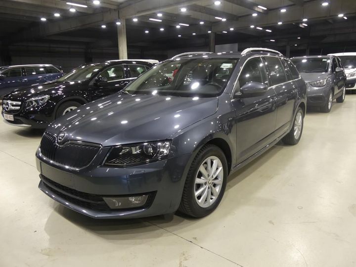 SKODA OCTAVIA 2016 tmbjg9ne0g0268811