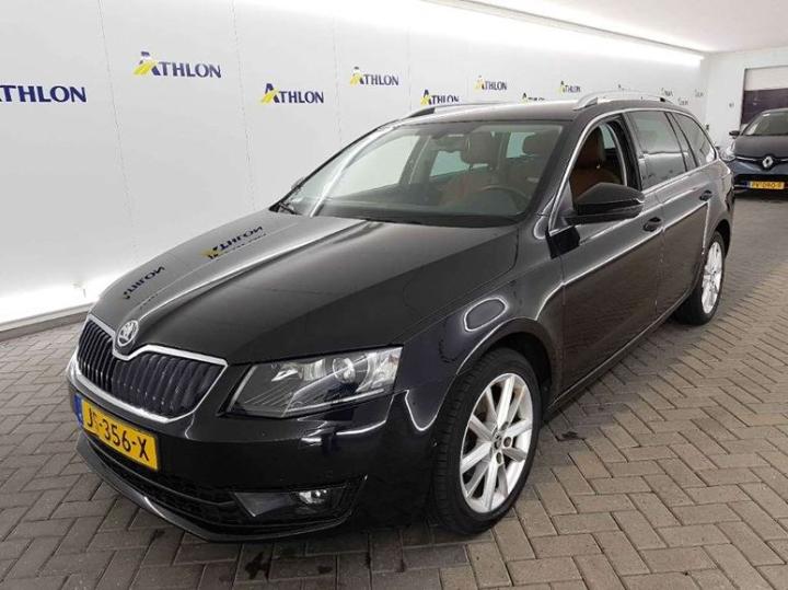 SKODA OCTAVIA 2016 tmbjg9ne0g0271045