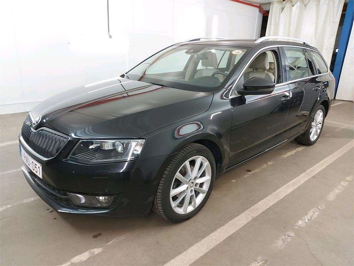 SKODA OCTAVIA 2016 tmbjg9ne0h0036243