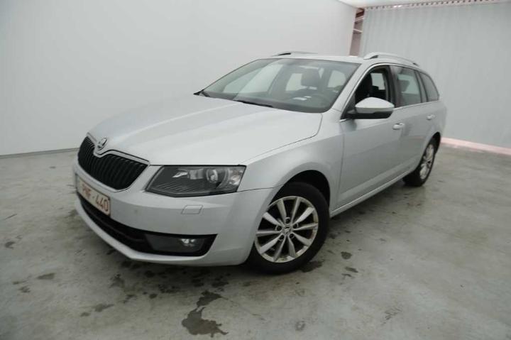 SKODA OCTAVIA 2016 tmbjg9ne0h0037294