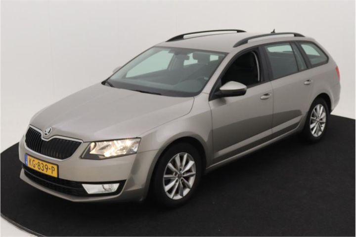 SKODA OCTAVIA 2016 tmbjg9ne0h0037313