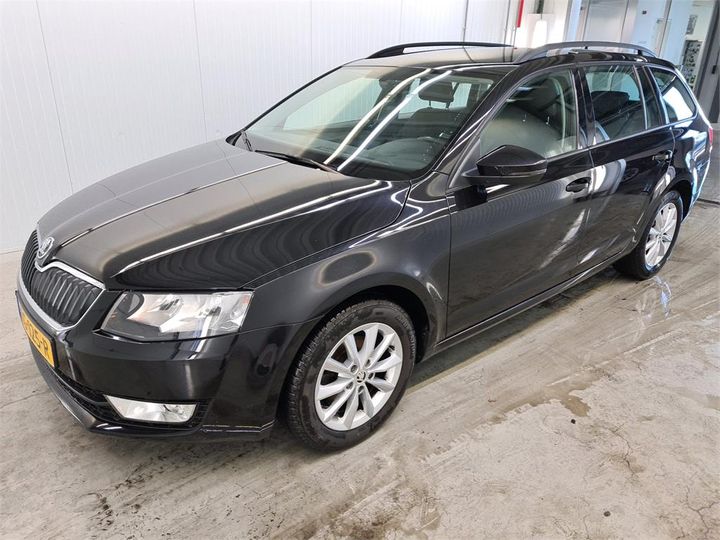 SKODA OCTAVIA 2016 tmbjg9ne0h0044424