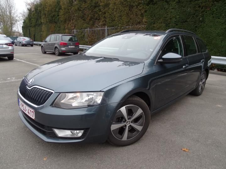 SKODA OCTAVIA 2016 tmbjg9ne0h0056458