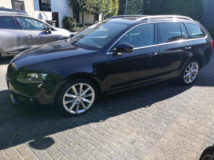 SKODA OCTAVIA 2016 tmbjg9ne0h0065497