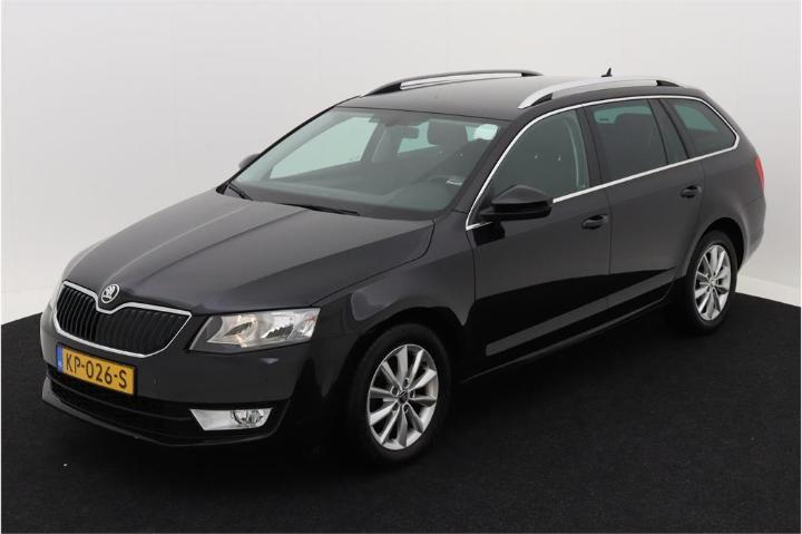 SKODA OCTAVIA 2016 tmbjg9ne0h0075432