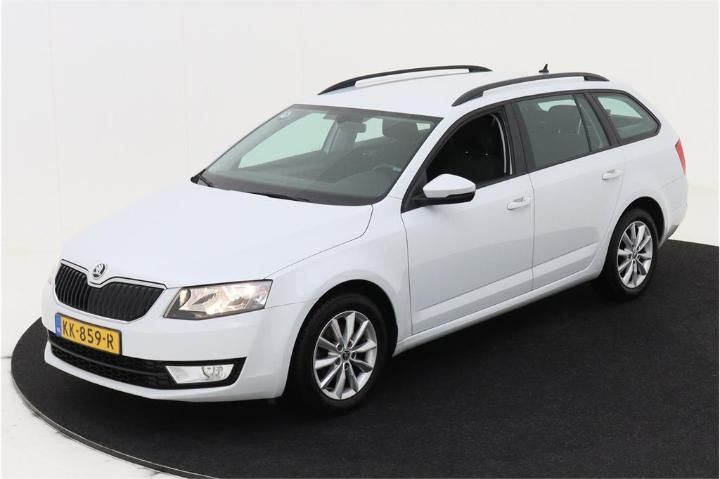 SKODA OCTAVIA 2016 tmbjg9ne0h0080775