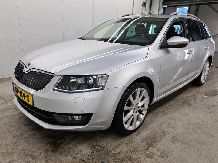 SKODA OCTAVIA 2016 tmbjg9ne0h0095325