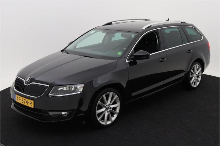 SKODA OCTAVIA 2016 tmbjg9ne0h0095762