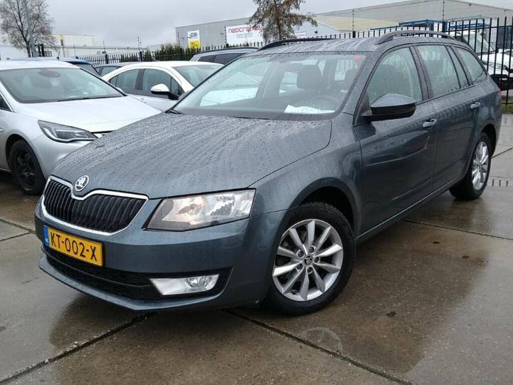 SKODA OCTAVIA 2017 tmbjg9ne0h0101804