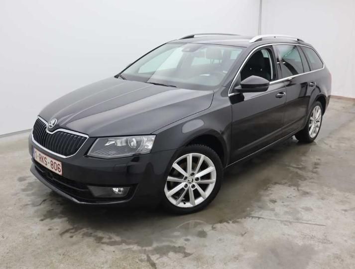 SKODA OCTAVIA 2017 tmbjg9ne0h0122801