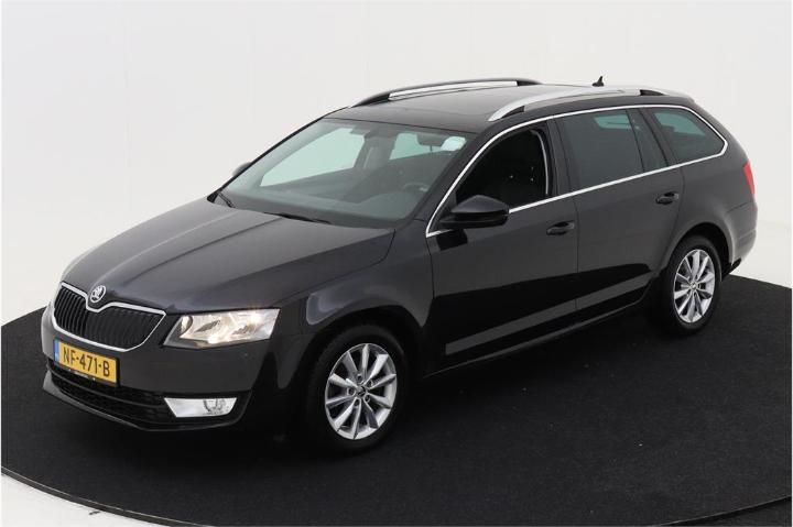 SKODA OCTAVIA 2016 tmbjg9ne0h0151750