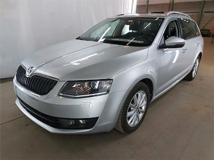 SKODA OCTAVIA 2017 tmbjg9ne0h0164322