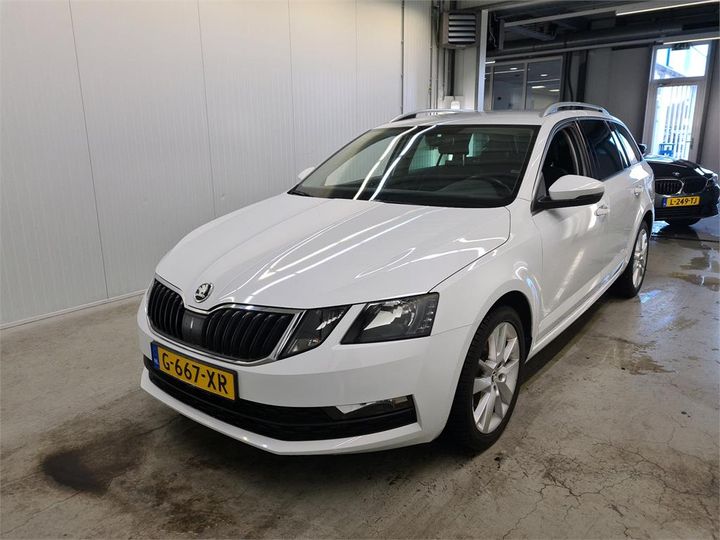 SKODA OCTAVIA 2020 tmbjg9ne0k0102023