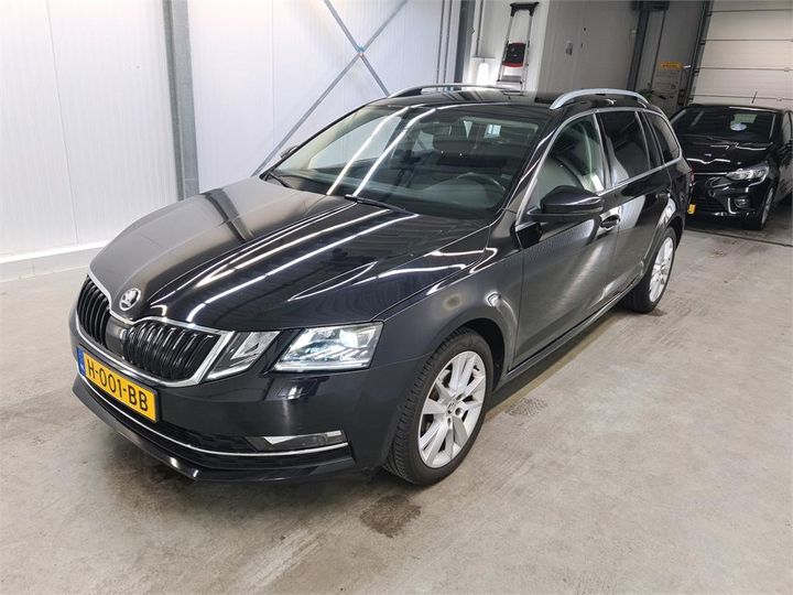 SKODA OCTAVIA 2020 tmbjg9ne0k0112891