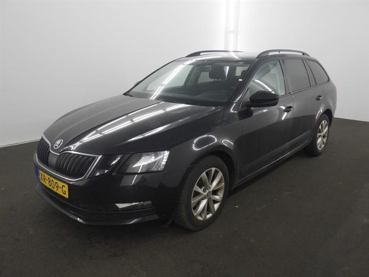 SKODA OCTAVIA 2019 tmbjg9ne0k0129819