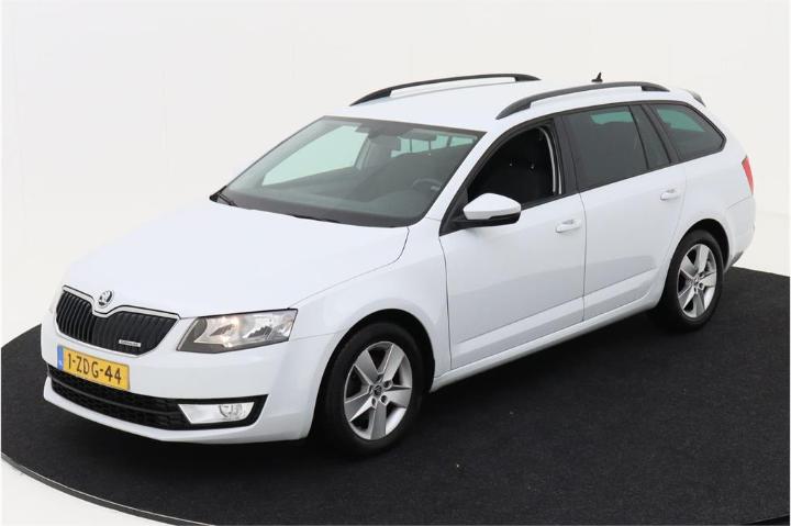 SKODA OCTAVIA 2014 tmbjg9ne1f0129897