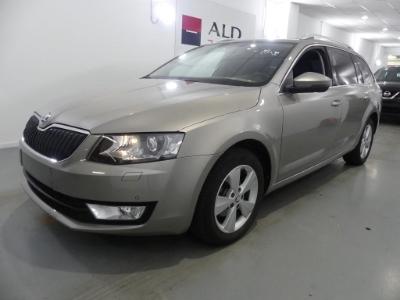 SKODA OCTAVIA 2015 tmbjg9ne1f0221124