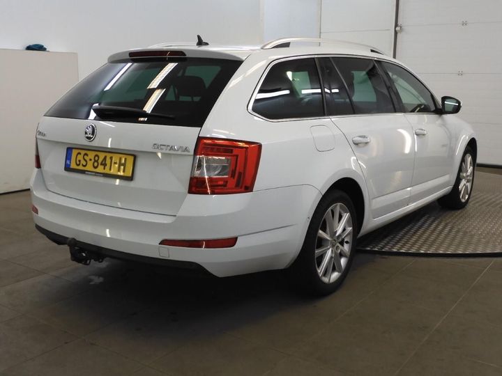 SKODA OCTAVIA 2015 tmbjg9ne1g0050716