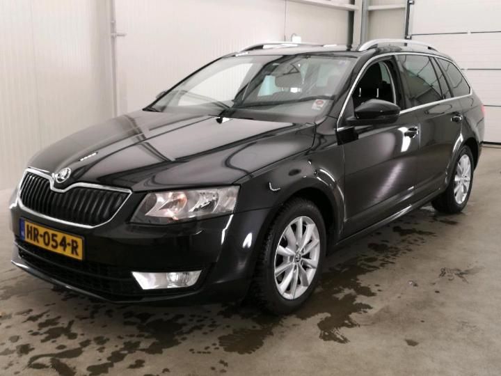 SKODA OCTAVIA 2016 tmbjg9ne1g0134261