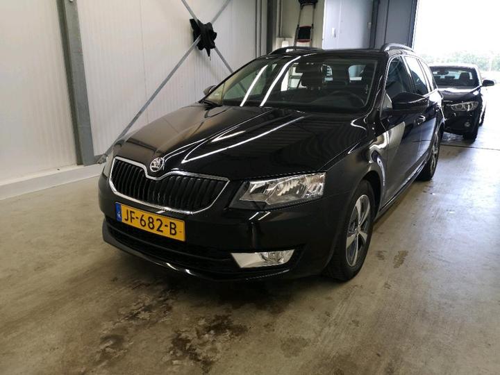 SKODA OCTAVIA 2016 tmbjg9ne1g0175148