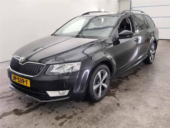 SKODA OCTAVIA 2016 tmbjg9ne1g0175389