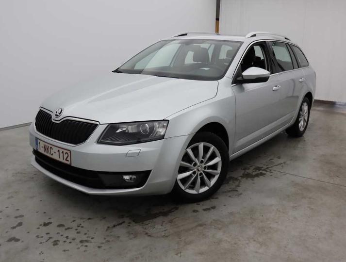 SKODA OCTAVIA 2016 tmbjg9ne1g0193312