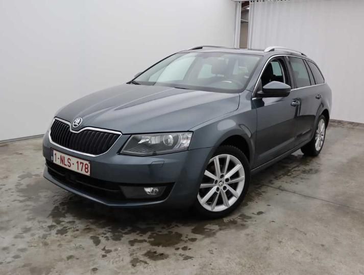 SKODA OCTAVIA 2016 tmbjg9ne1g0211470