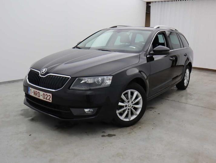 SKODA OCTAVIA 2016 tmbjg9ne1g0215356