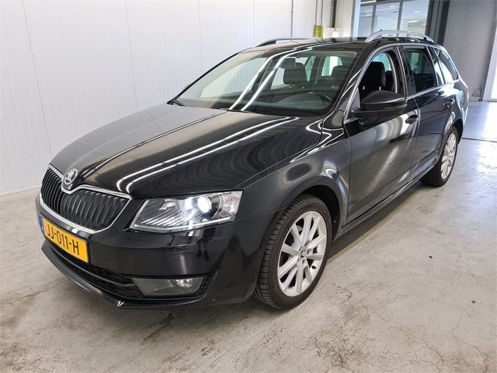 SKODA OCTAVIA 2016 tmbjg9ne1g0217494