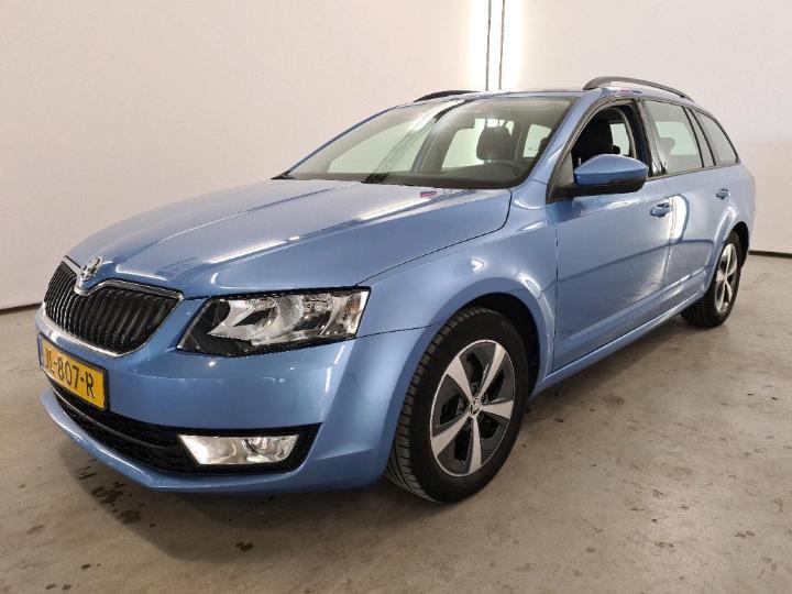 SKODA OCTAVIA 2016 tmbjg9ne1g0235610