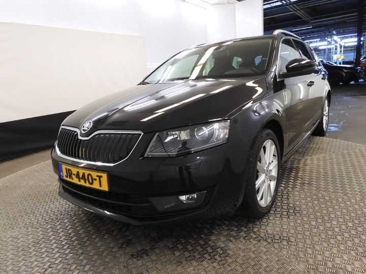 SKODA OCTAVIA 2016 tmbjg9ne1g0251922