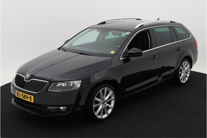 SKODA OCTAVIA 2016 tmbjg9ne1h0044285