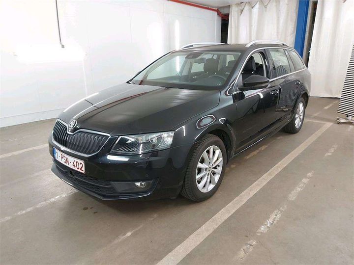 SKODA OCTAVIA 2016 tmbjg9ne1h0060180