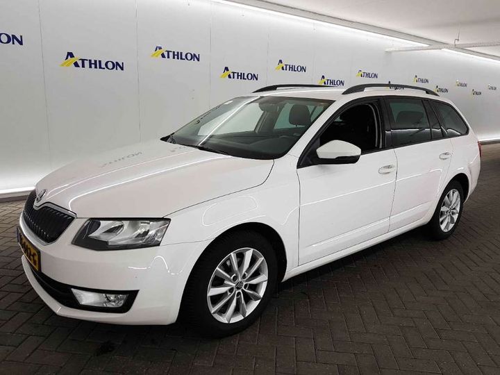 SKODA OCTAVIA 2016 tmbjg9ne1h0102251