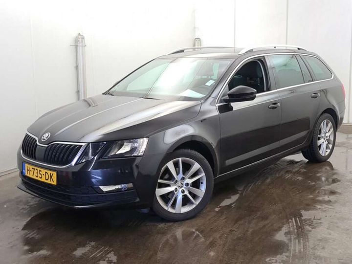 SKODA OCTAVIA 2020 tmbjg9ne1k0220324