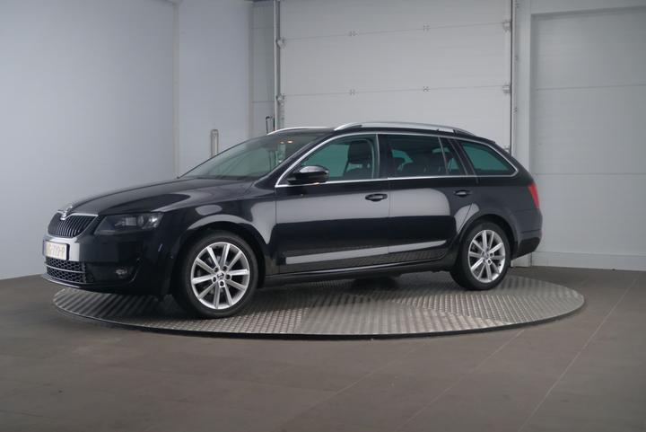 SKODA OCTAVIA 2015 tmbjg9ne2g0103830