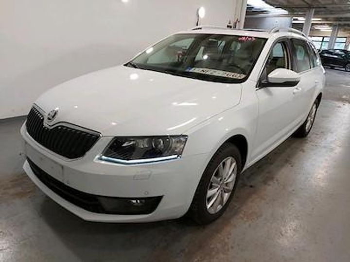 SKODA OCTAVIA 2016 tmbjg9ne2g0165812