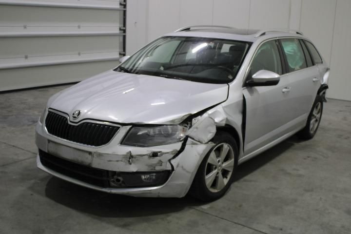 SKODA OCTAVIA 2016 tmbjg9ne2g0185672