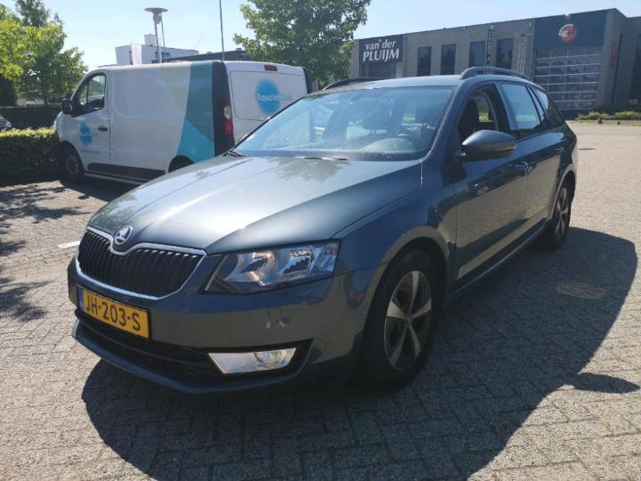 SKODA OCTAVIA 2016 tmbjg9ne2g0191035