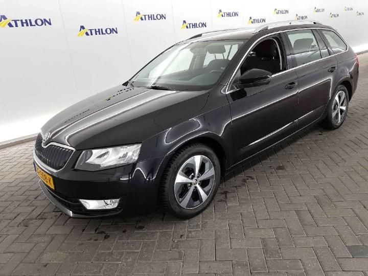 SKODA OCTAVIA 2016 tmbjg9ne2g0196574