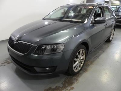 SKODA OCTAVIA 2016 tmbjg9ne2g0226334