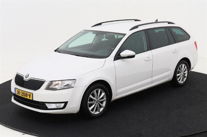 SKODA OCTAVIA 2016 tmbjg9ne2g0228794