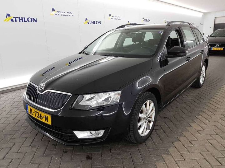 SKODA OCTAVIA 2016 tmbjg9ne2g0230190