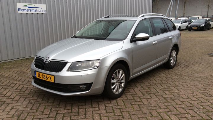 SKODA OCTAVIA 2016 tmbjg9ne2g0236801