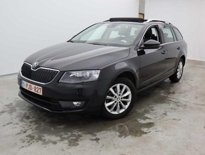 SKODA OCTAVIA 2016 tmbjg9ne2g0238631