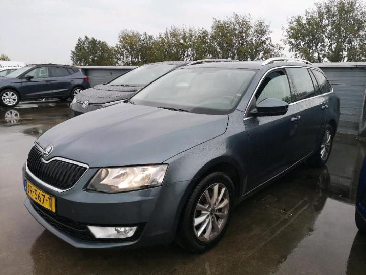 SKODA OCTAVIA 2016 tmbjg9ne2g0262542