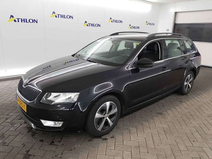 SKODA OCTAVIA 2016 tmbjg9ne2g0263058