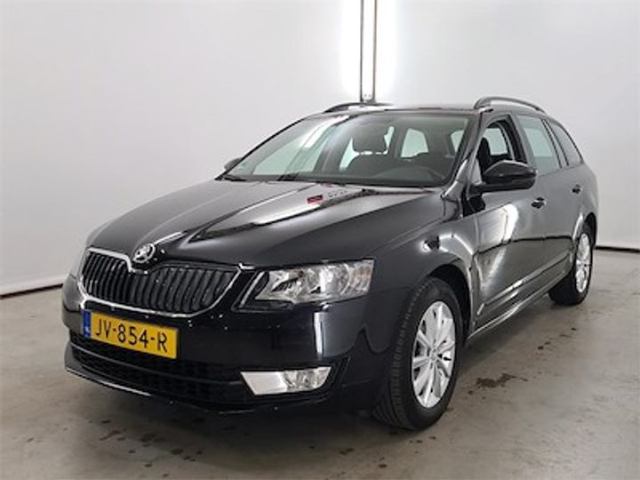 SKODA OCTAVIA 2016 tmbjg9ne2h0008816