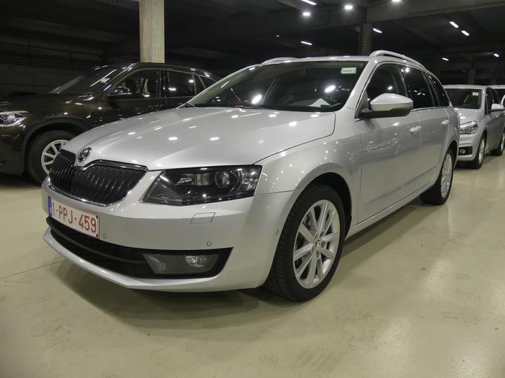 SKODA OCTAVIA 2016 tmbjg9ne2h0040875